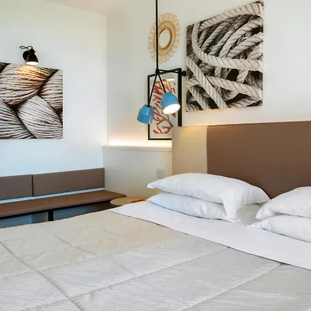 Hotel Torre Del Barone Sciacca