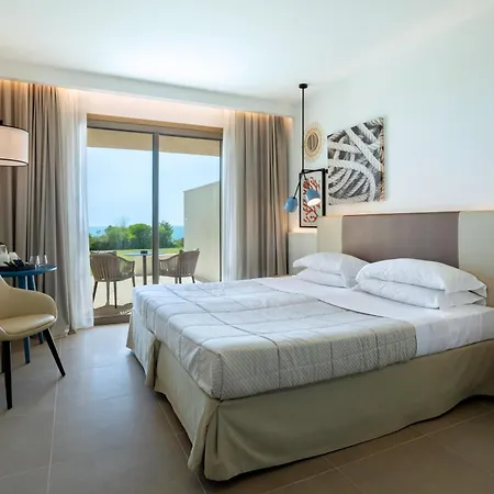 Torre Del Barone 5*