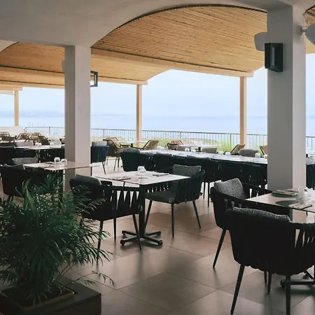 ホテル Mangia's Torre Del Barone &