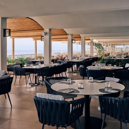 Mangia's Torre Del Barone & 5*