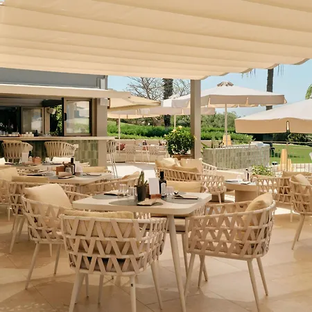 Mangia's Torre Del Barone & 5* シャッカ