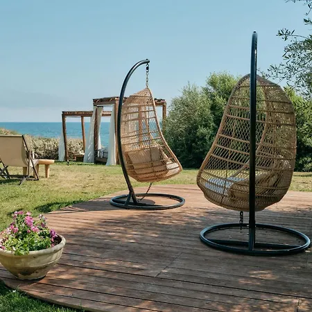 Mangia's Torre Del Barone & Sciacca