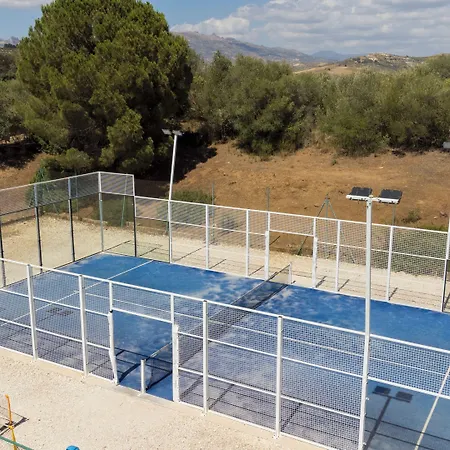 Mangia's Torre Del Barone & Szálloda 5*