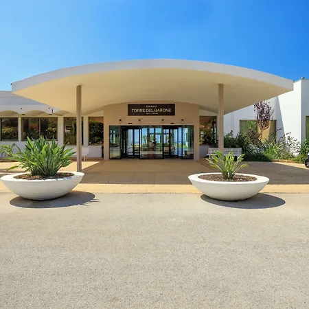 Mangia's Torre Del Barone & 5*