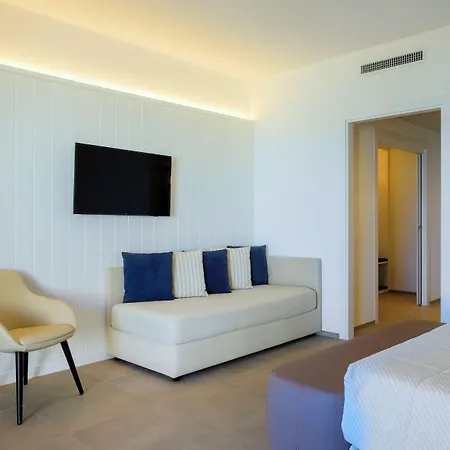 Mangia's Torre Del Barone & 5* Sciacca