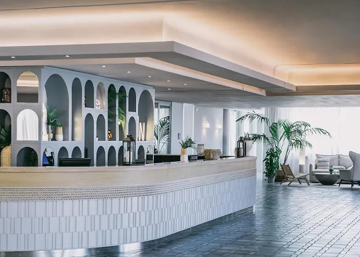 Mangia's Torre Del Barone & 5* Sciacca