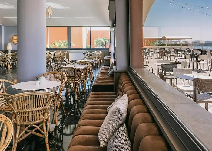 Mangia's Torre Del Barone & Hotel