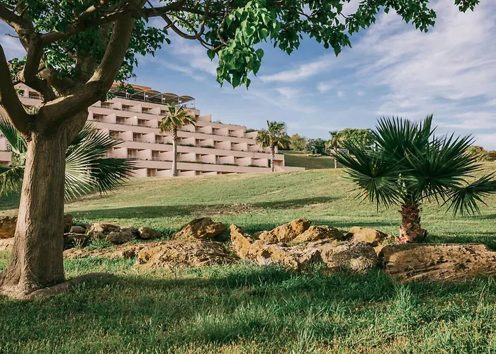 Mangia's Torre Del Barone & Hotel 5*