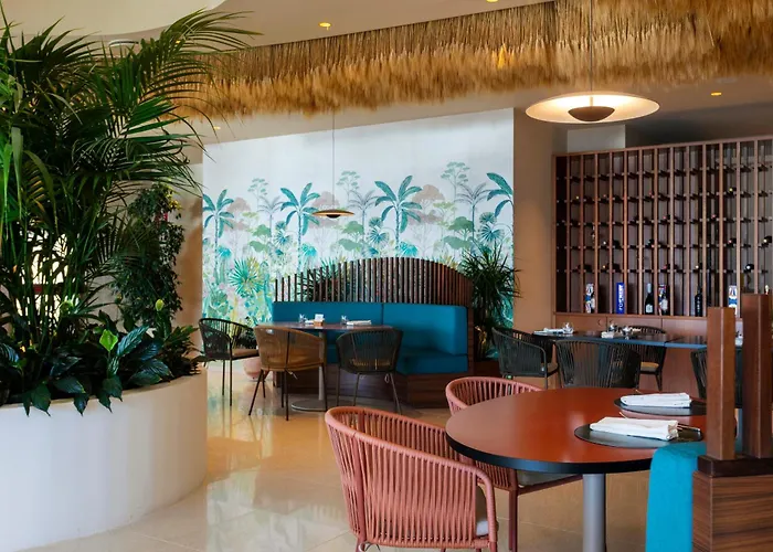 Mangia's Torre Del Barone & Hotel Sciacca