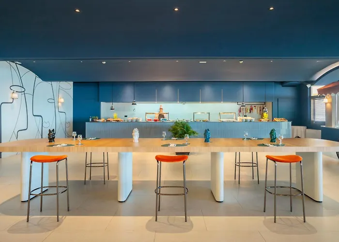 Hotel Mangia's Torre Del Barone & Sciacca