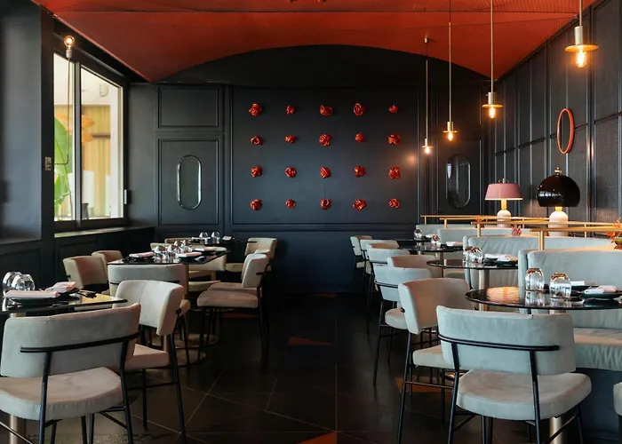 Mangia's Torre Del Barone & Hotel