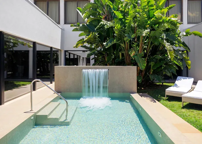 Hotel Mangia's Torre Del Barone &