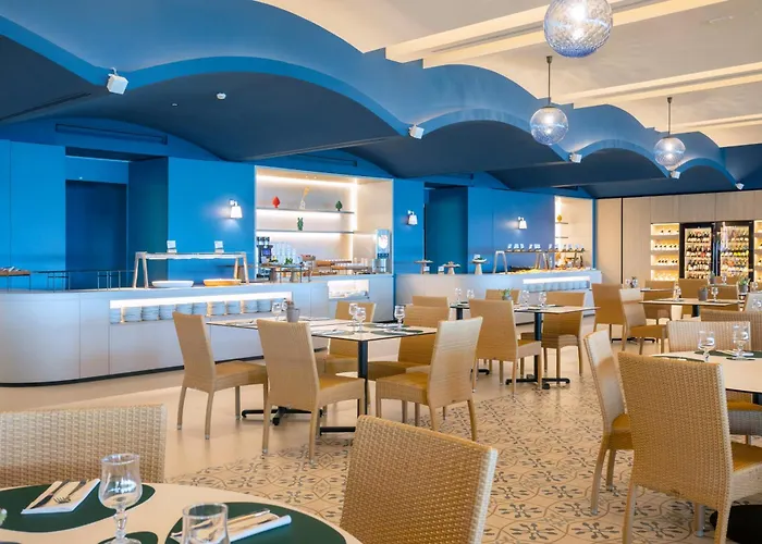 Hotel Mangia's Torre Del Barone & Sciacca