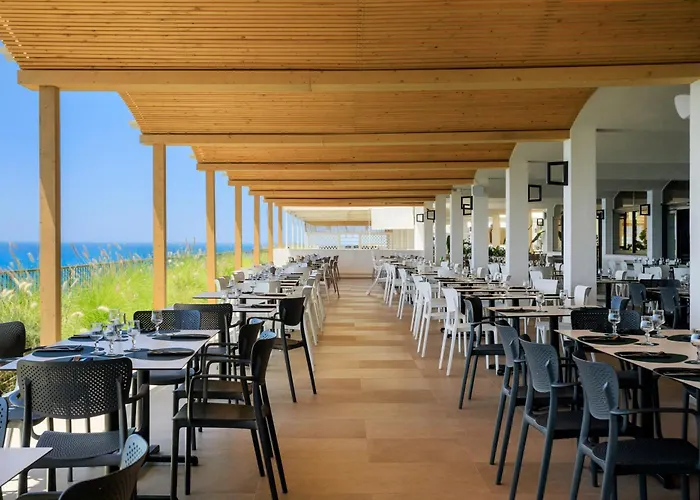 Mangia's Torre Del Barone & 5* Sciacca