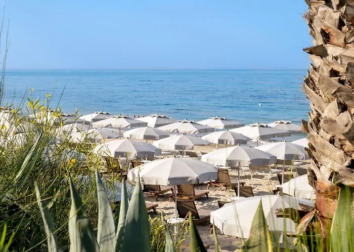 Mangia's Torre Del Barone & Hotel