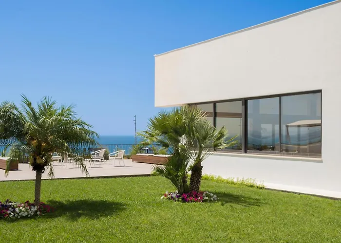 Hotel Mangia's Torre Del Barone &