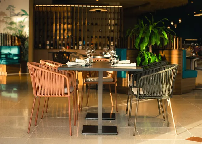 Hotel Mangia's Torre Del Barone & 5*