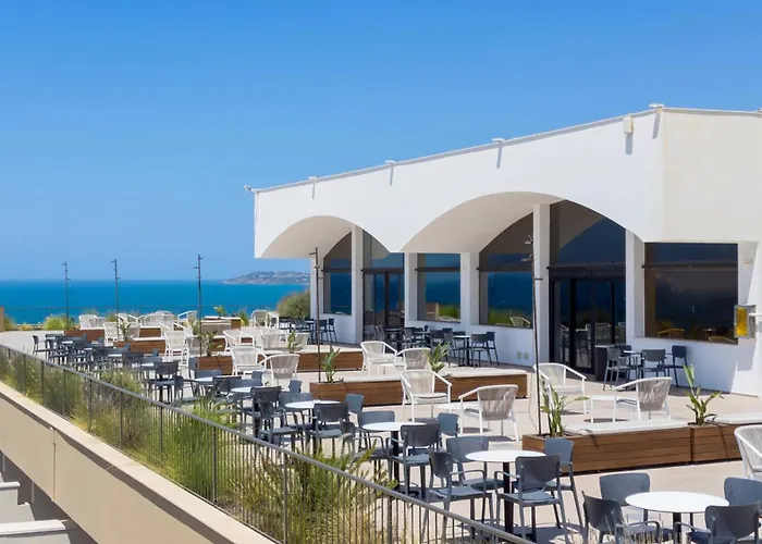 Mangia's Torre Del Barone & 5*