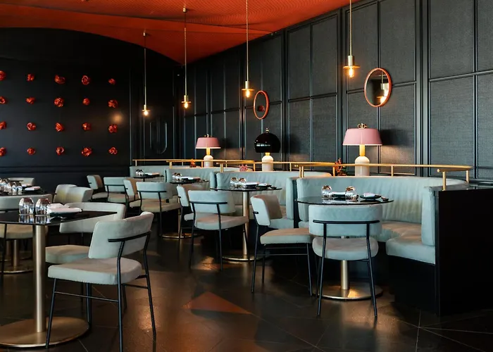 Mangia's Torre Del Barone & 5* Sciacca