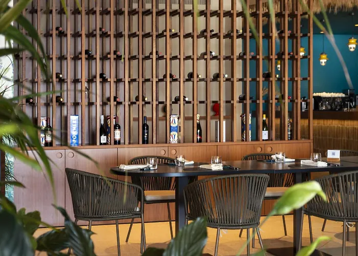 Mangia's Torre Del Barone & Hotel