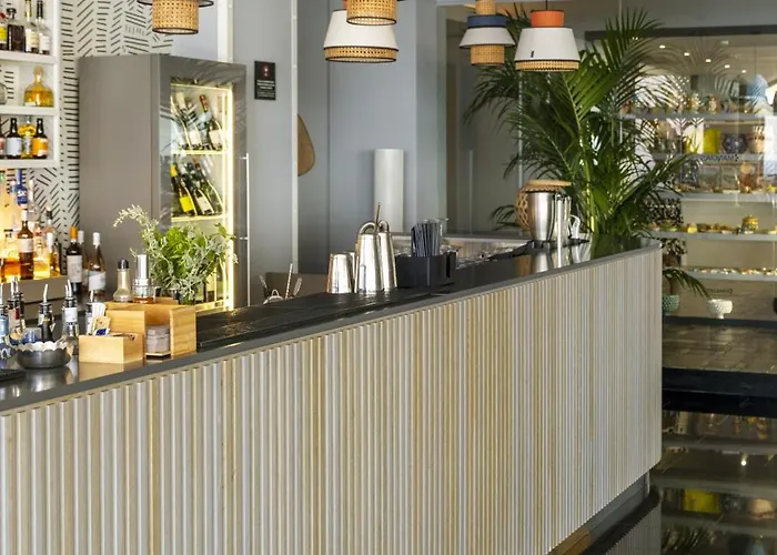 Hotel Mangia's Torre Del Barone & Sciacca