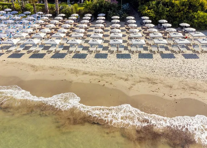 Mangia's Torre Del Barone & 5* Sciacca