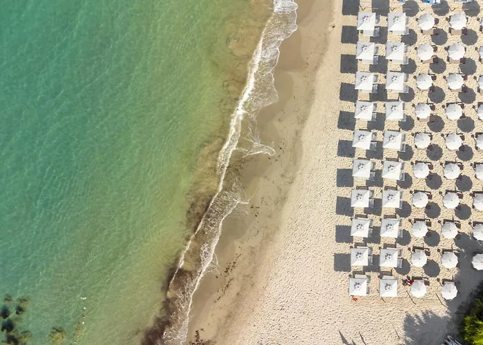 Mangia's Torre Del Barone & Hotel 5*