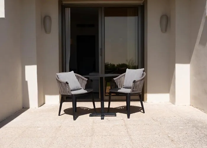 Hotel Mangia's Torre Del Barone & Sciacca