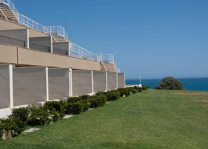 Mangia's Torre Del Barone & Hotel