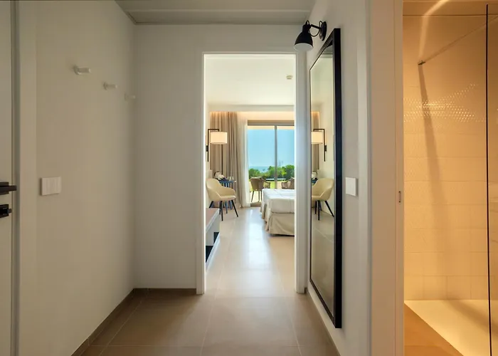 Mangia's Torre Del Barone & Hotel Sciacca