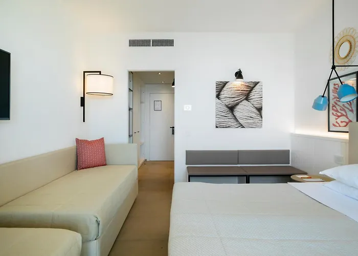 Mangia's Torre Del Barone & Hotel Sciacca