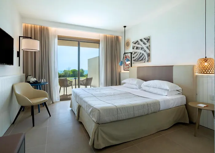 Mangia's Torre Del Barone & 5*