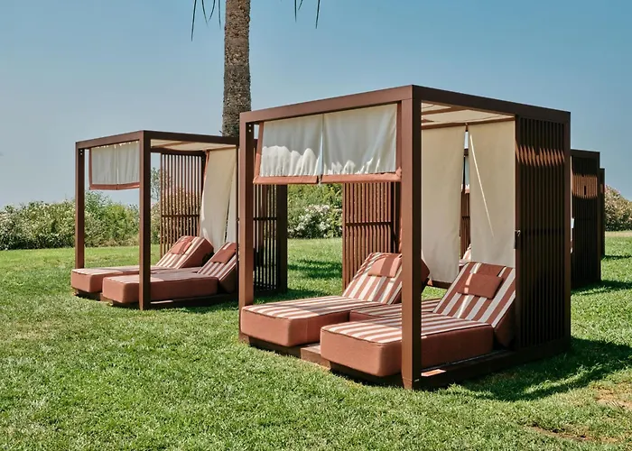 Hotel Mangia's Torre Del Barone &