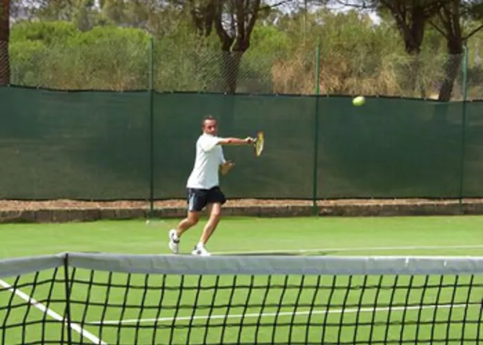 Mangia's Torre Del Barone & Hotel