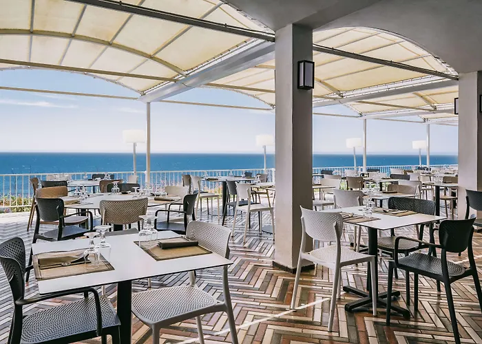 Mangia's Torre Del Barone & Hotel 5*