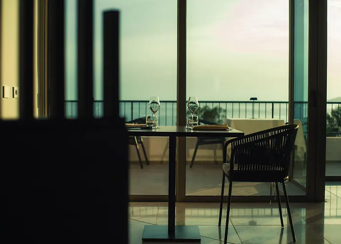 Mangia's Torre Del Barone & 5*