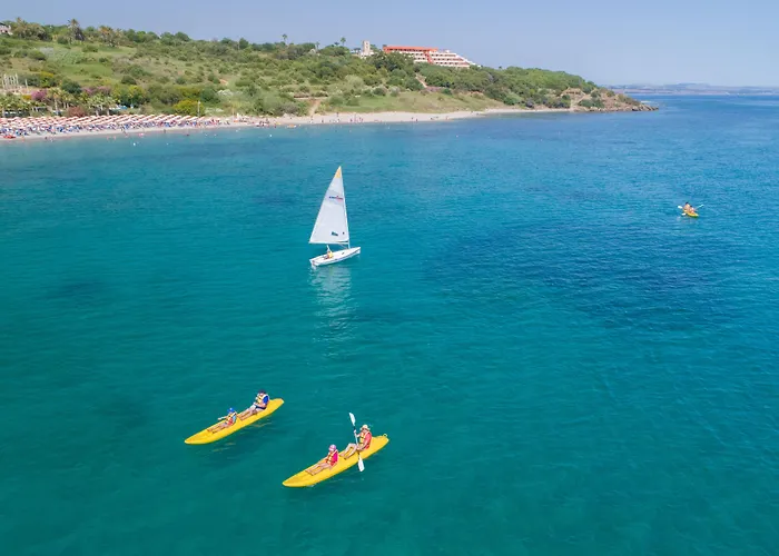 Mangia's Torre Del Barone & Hotel