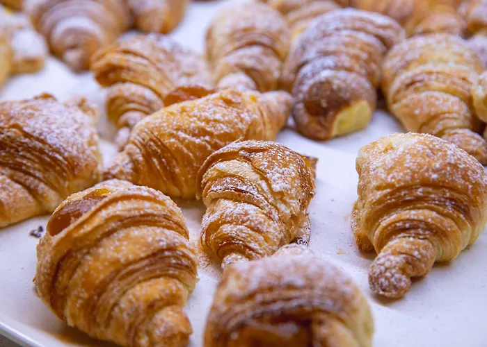 Mangia's Torre Del Barone & 5*