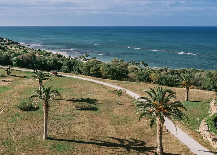 Hotel Mangia's Torre Del Barone & 5*