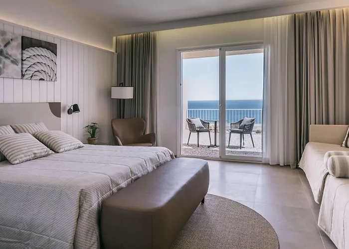 Mangia's Torre Del Barone & Hotel Sciacca