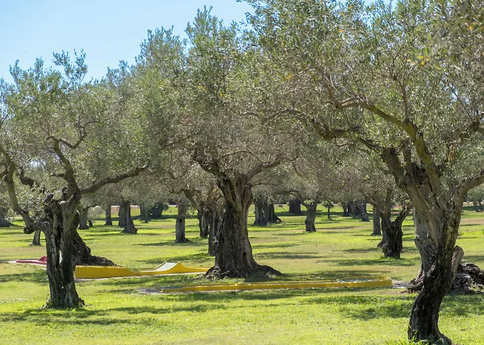 Mangia's Torre Del Barone & Hotel