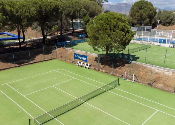 Mangia's Torre Del Barone & Sciacca