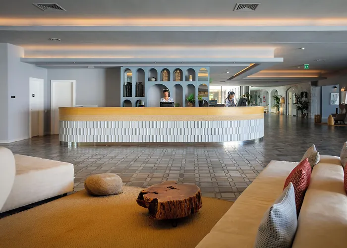 Hotel Mangia's Torre Del Barone &