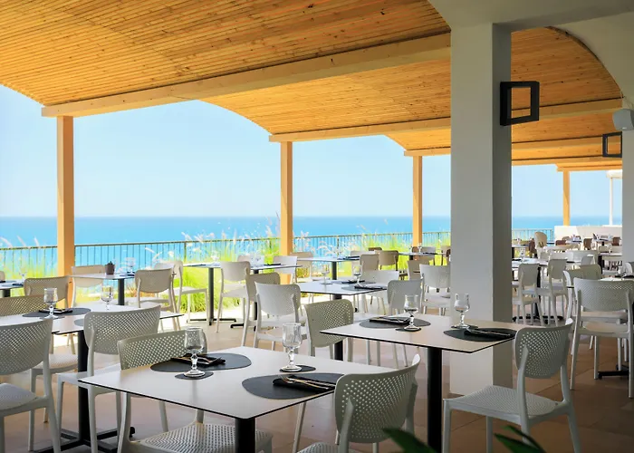 Hotel Mangia's Torre Del Barone & Sciacca