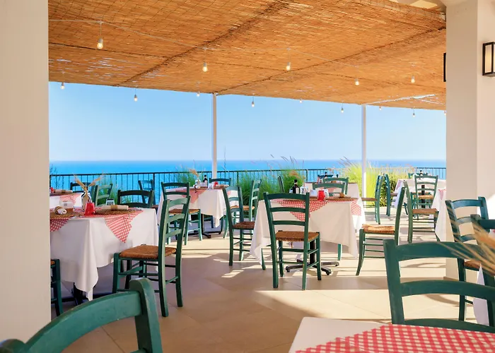 Mangia's Torre Del Barone & Hotel 5*