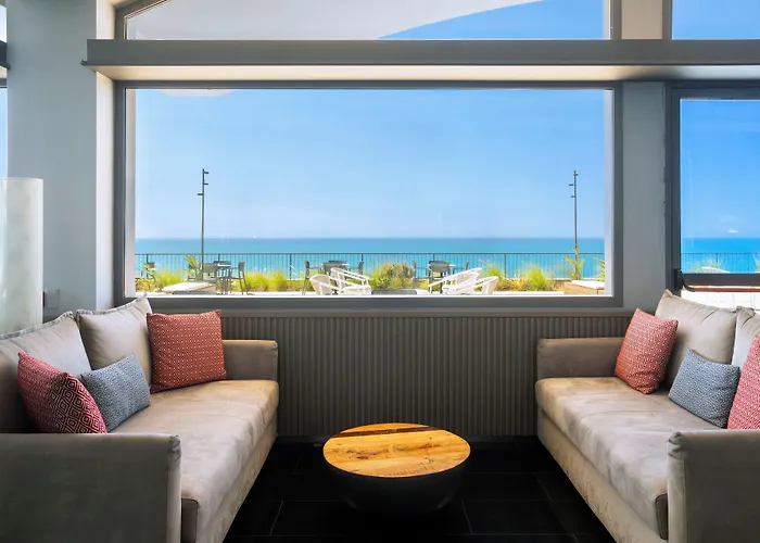 Hotel Mangia's Torre Del Barone &