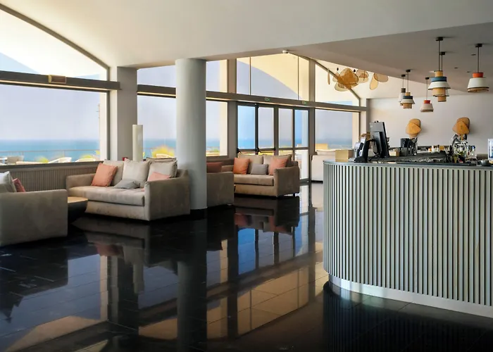 Hotel Mangia's Torre Del Barone & Sciacca