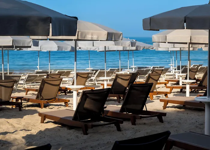 Mangia's Torre Del Barone &