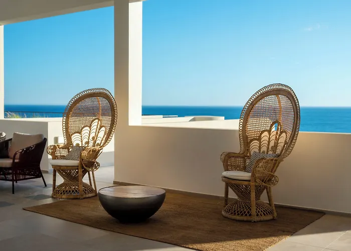 Mangia's Torre Del Barone & 5* Sciacca