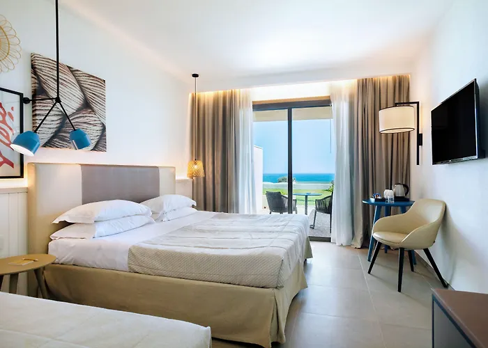 Mangia's Torre Del Barone & Sciacca